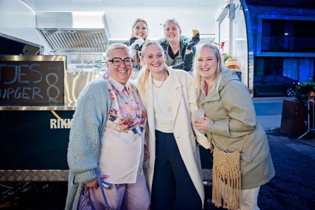 Foodtruck Preparty Zonnebatjes Zonnebeke