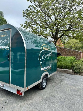 Foodtruck groeifeest Poperinge