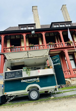 Foodtruckfestival Zonnebeke