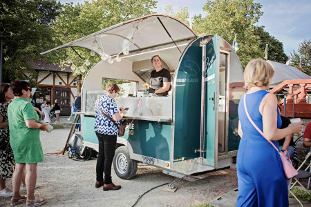 Foodtruckfestival Zonnebeke 2025